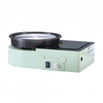 Keraamika p&ouml;&ouml;rdalus 15,8 cm p&ouml;&ouml;rlev laud Reguleeritava kiirusega Roheline, elektriline