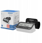 Omron M4 Connect &uuml;lakeha verer&otilde;huv&ouml;&ouml;detega m&otilde;&otilde;tur koos kodade virvenduse tuvastusega