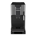 Cuisinart EM550E
