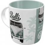 KRUUSID &raquo;VW - Good things are ahead of you&laquo;, Nostalgic-Art