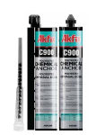 Akfix C900 Keemiline ankur pol&uuml;ester