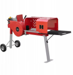 Hecht 6910 Kinetic palgimurdja, 1800 W, 10 t &ndash; Kiire ja v&otilde;imas puidu jagamine