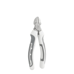 Bradas PRO WHITE LINE 160 mm k&uuml;lg-l&otilde;ikajalad, nikeldatud