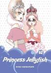 Princess Jellyfish, Volume 2, Princess Jellyfish, Volume 2