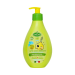 CIPOLLINO niisutav kehakreem lastele alates 0. eluaastast, 250ml