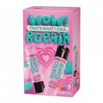 Juuksehoolduskomplekt Matrix Insta Cure Build-A-Bond kinkekomplekt