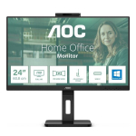 Monitor Aoc 24p3cw 24" Full Hd Ips 75hz 4ms koos kaameraga