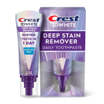 Intensiivne valgendav hambapasta piparm&uuml;nt 3DWhite Brilliance Crest 87g