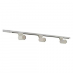 Komplekt r&ouml;&ouml;baste valgusteid (3 tk) r&ouml;&ouml;bastega SOFIA 1m, 1F