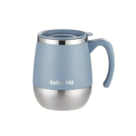 Roostevabast Terasest Termotops 500 ml