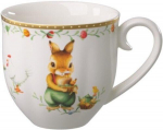 Villeroy & Boch lihav&otilde;ttekruus &bdquo;Annual Easter Edition 2026&ldquo;, 390 ml