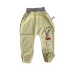 P&uuml;ksid Koala Baby, kollane, 80