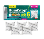 HumiStop niiskusekoguja t&auml;itekassetid, 5 tk.