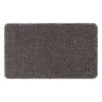 Vannitoa vaip SANTA tavaline, libisemiskindel, pehme - hall