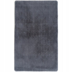 Strado Rabbit 3d vaip 140x200 hall, pehme, libisemiskindel