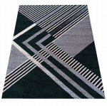 Vaip Otto 03 hallikasroheline 80x150 cm elutuppa, magamistuppa