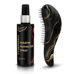 Dtangler Deluxe juuksehoolduskarp