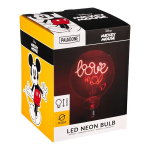 Led Neon Bulb - Mickey