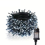 Tulukett 500 LED, k&uuml;lm valge, 3+25 m