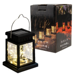 P&auml;ikesetoitel riputatav LED aialamp