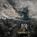 1914 - Eschatology Of War (vin&uuml;&uuml;lplaat, LP)