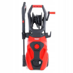 K&otilde;rgsurvepesur HECHT 334 elektriline 170 bar 2200 W 5 m voolik