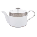 Majestic Platinum teekann / kohvikann, 1,3 l