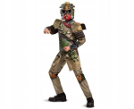 Kost&uuml;&uuml;m Bloodhound Deluxe Apex Legends, suurus L (10-12 a.)