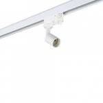 LED r&ouml;&ouml;pvalgusti, 3F, ilma GU10, max 8W, IP20