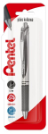 Pentel Energel Bl77 geelpliiats, 0,7 mm, hall, 1 tk.