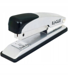 Klammerdaja Eagle 205, must, 20 lehte