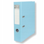 Segregator A4 7,5cm Penword, pastellsinine v&auml;rv