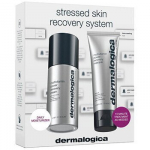 Dermalogica Stressis naha taastamiss&uuml;steemi komplekt &ndash; Age Smart kinkekomplekt k&otilde;igile nahat&uuml;&uuml;pidele
