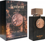 Armaf Club De Nuit Heritage Lion Heart Naistele EDP 100ml