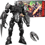 Figuur Hasbro Transformers Scourge , 22 cm