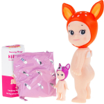 Mini nukuke - figuriin Sonny Angel Hippers (1 tk)