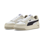 PUMA naiste vabaajajalatsid PUMA Carina Street PUMA valge-PUMA must - 38939041, valge