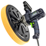 Elektriline pahtli-/krohvilihvija WUBER W21007, 750W