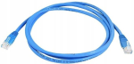 V&otilde;rgukaabel Lan Rj45 Utp Cat 5e 10m Sinine