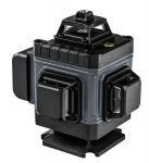 Vaterpas, ristlaser, Powermat