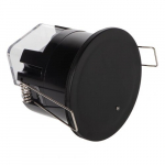 Mikrolaine liikumisandur, max 1200W, max 6m, 360&deg;, PRESENSOR-O-WR-B PT