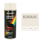 Motip parandusv&auml;rv 400ml