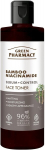 Green Pharmacy bambuse + niatsiinamiidiga n&auml;ovesi, 200 ml