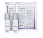 Skeyndor Global Lift V-kuju t&otilde;stev koduhoolduskomplekt 60 ml