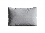 Micadoni dekoratiivpadi Kemi Grey 40x55 cm