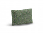 Micadoni dekoratiivpadi Poppy Green 30x50 cm
