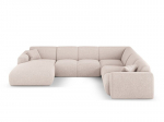 Nurgadiivan Cosmopolitan Design Nolio, liivakarva