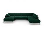 Nurgadiivan Micadoni Home MIC_UR_44_F1_Bemy4, tume roheline