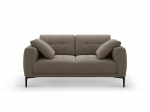 Diivan Micadoni Home MIC_2S_44_F1_Bemy2, roostepruun