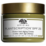 Origins Plantscription&trade; SPF 25 v&otilde;imas vananemisvastane kreem, 50 ml